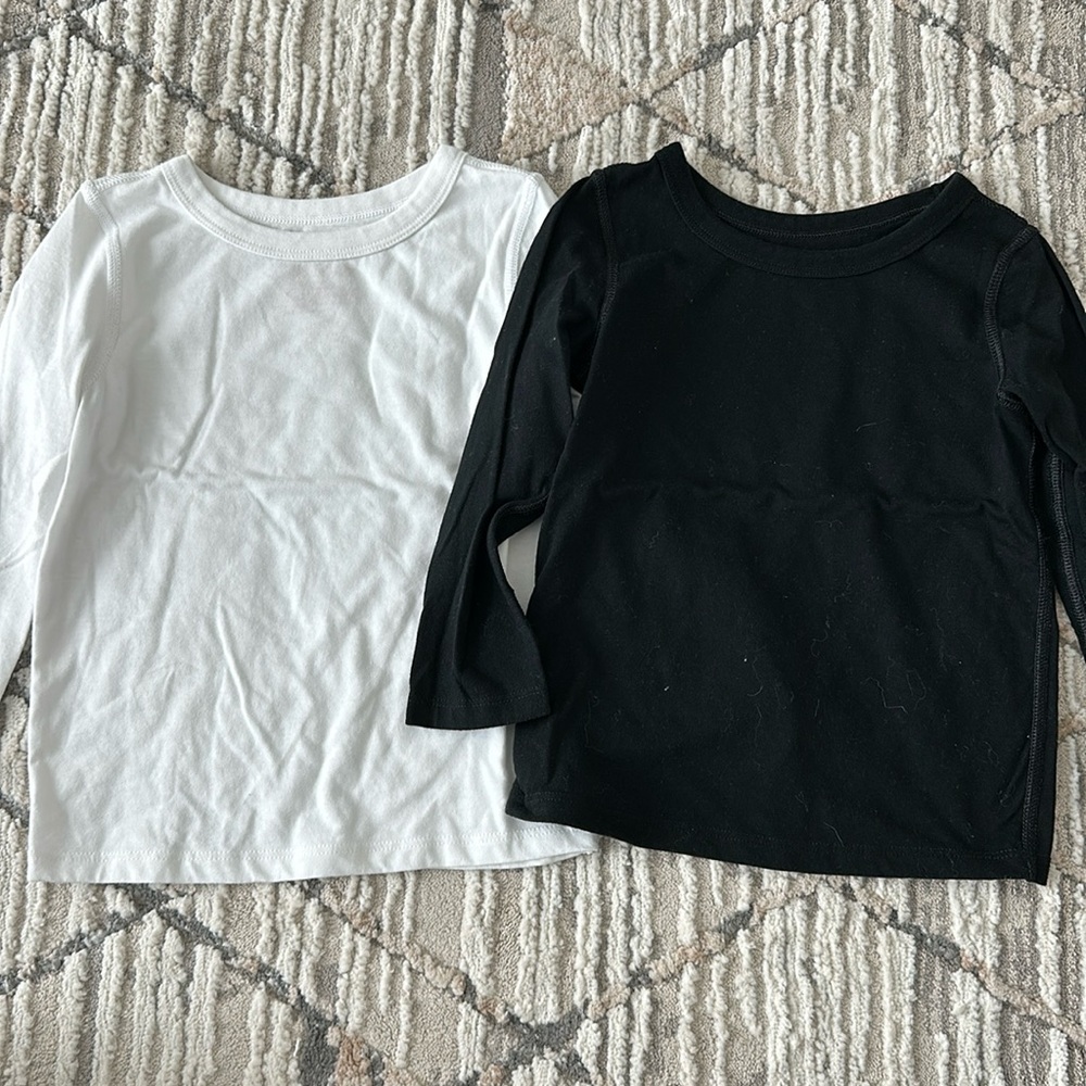 Cat & Jack basic shirt
